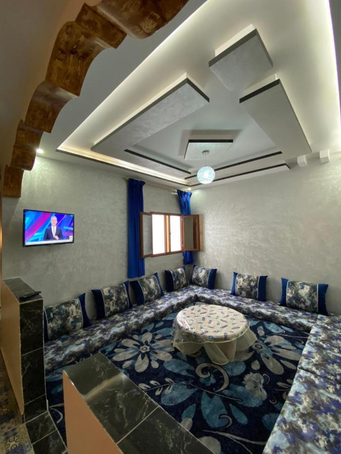 Residence Agdal Dakhla Exterior photo