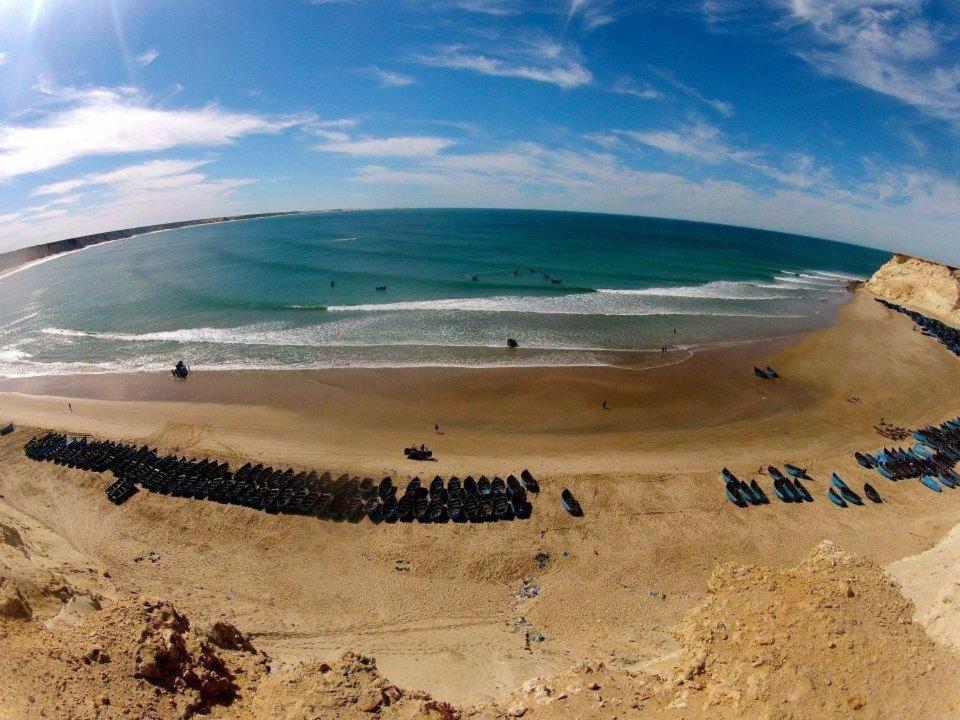 Residence Agdal Dakhla Exterior photo