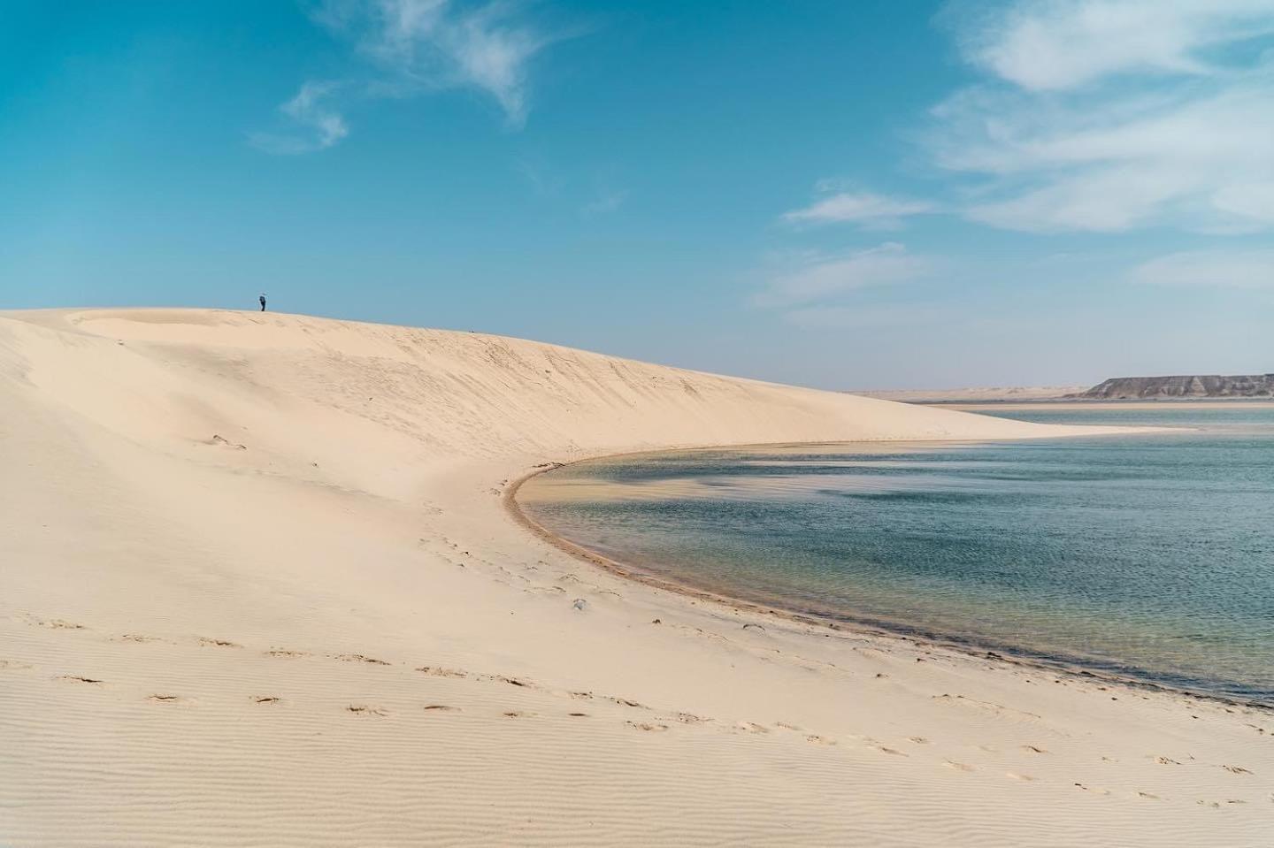 Residence Agdal Dakhla Exterior photo