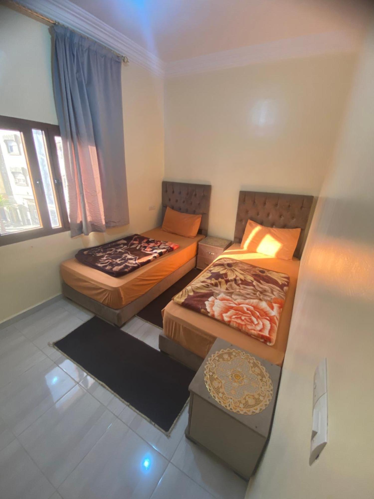 Residence Agdal Dakhla Exterior photo